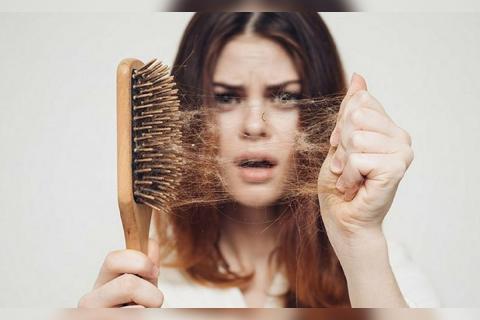 Волосы перестали выпадать — всё благодаря одному правилу, о котором не говорят в рекламе