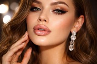 Увлажнение губ повышает стойкость помады — визажисты