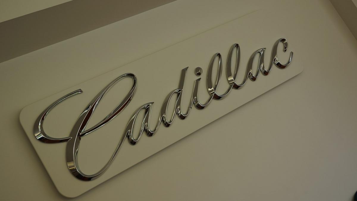 Cadillac