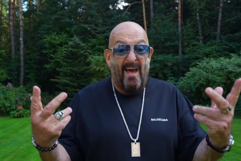 Депутат Госдумы Михаил Берулава предложил присвоить Михаилу Шуфутинскому звание народного артиста России