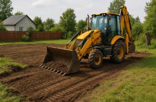 Скважины эффективно очищают вибронасосом при неглубоком уровне — инженер-гидрогеолог Ирина Ковалёва