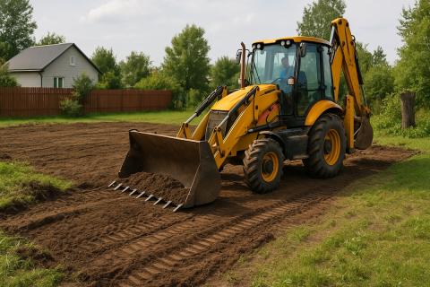 Скважины эффективно очищают вибронасосом при неглубоком уровне — инженер-гидрогеолог Ирина Ковалёва