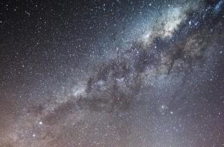 Жизнь могла зародиться не в первичном бульоне, а в вязкой среде — Чандру