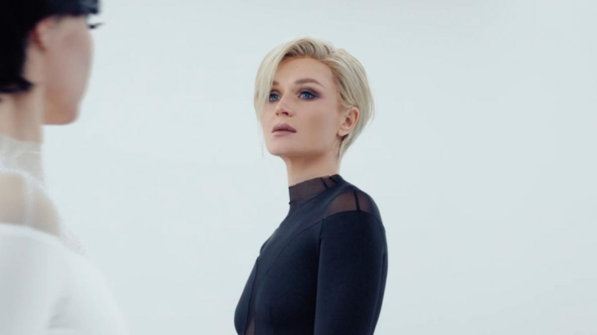 Полина Гагарина Полина Гагарина