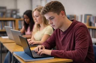 Риски применения ИИ в школах превысили пользу для учеников — Брукингский институт