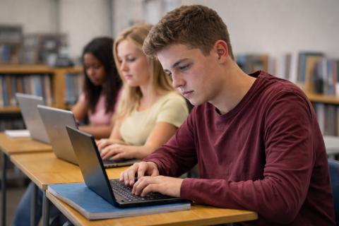 Риски применения ИИ в школах превысили пользу для учеников — Брукингский институт