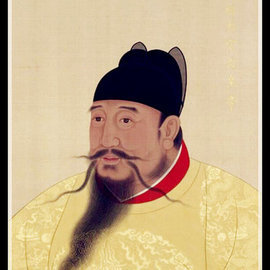 Ученые на основе ДНК реконструировали внешность китайского императора У