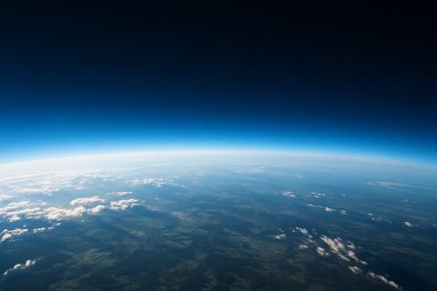 Ученые создали левитирующие платформы для исследования мезосферы