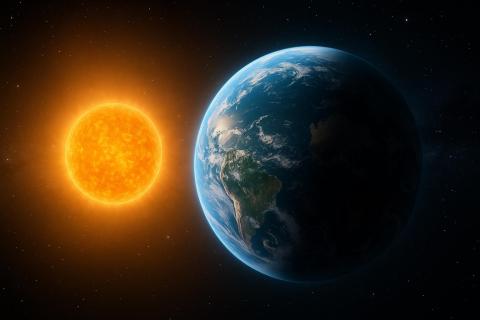 Самовоспроизводящиеся зонды могли исследовать Солнечную систему без контакта с человечеством — Алекс Эллери