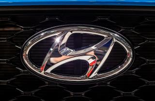 Запах новой кожи и мощная мечта: Hyundai готовит многохотный грузовик, который затмит Toyota Hilux