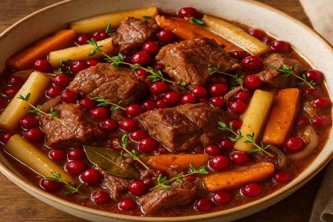 Шеф-повара объяснили: мясо становится жёстким при температуре выше 100 °C из-за сворачивания белков