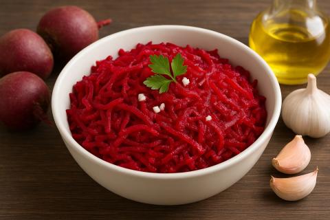 Свёкла может вызвать обострение при подагре и мочекаменной болезни — терапевт Ирина Баранова