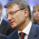 Греф колдует над Москвой