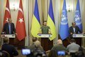На саммите НАТО Киев намерен добиваться снятия запрета на атаки по России