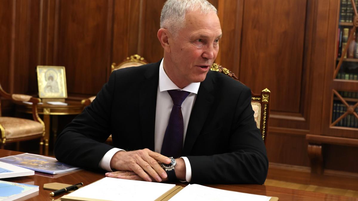 Владимир Сальдо Владимир Сальдо