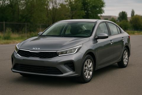 Российский рынок подержанных авто в июле 2025 года вырос на 21% — данные 