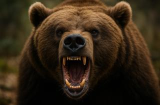 Биомасса диких млекопитающих сократилась примерно на 70 % — NEE