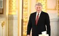 Песков ожидает ухудшения дипломатических отношений с ЕС Песков ожидает ухудшения дипломатических отношений с ЕС