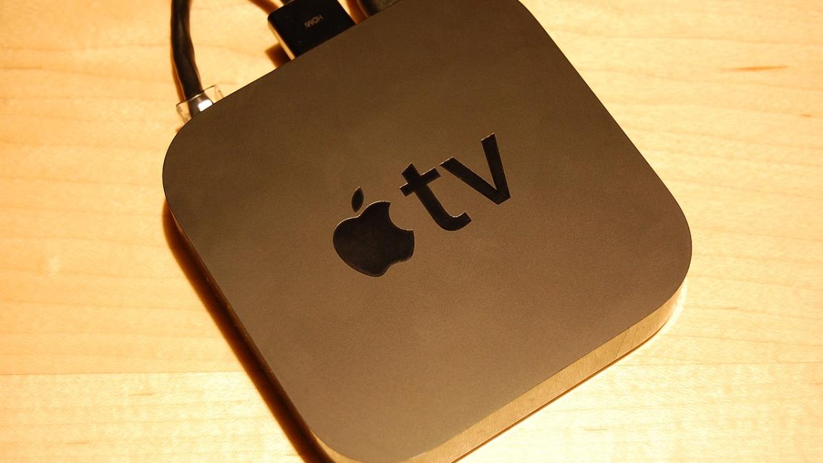Apple TV