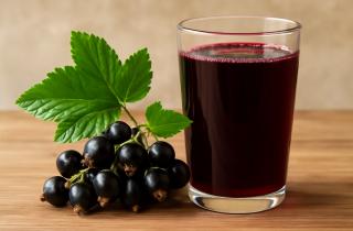 Ирина Корсакова рассказала, что осенняя посадка смородины даёт более ранний урожай