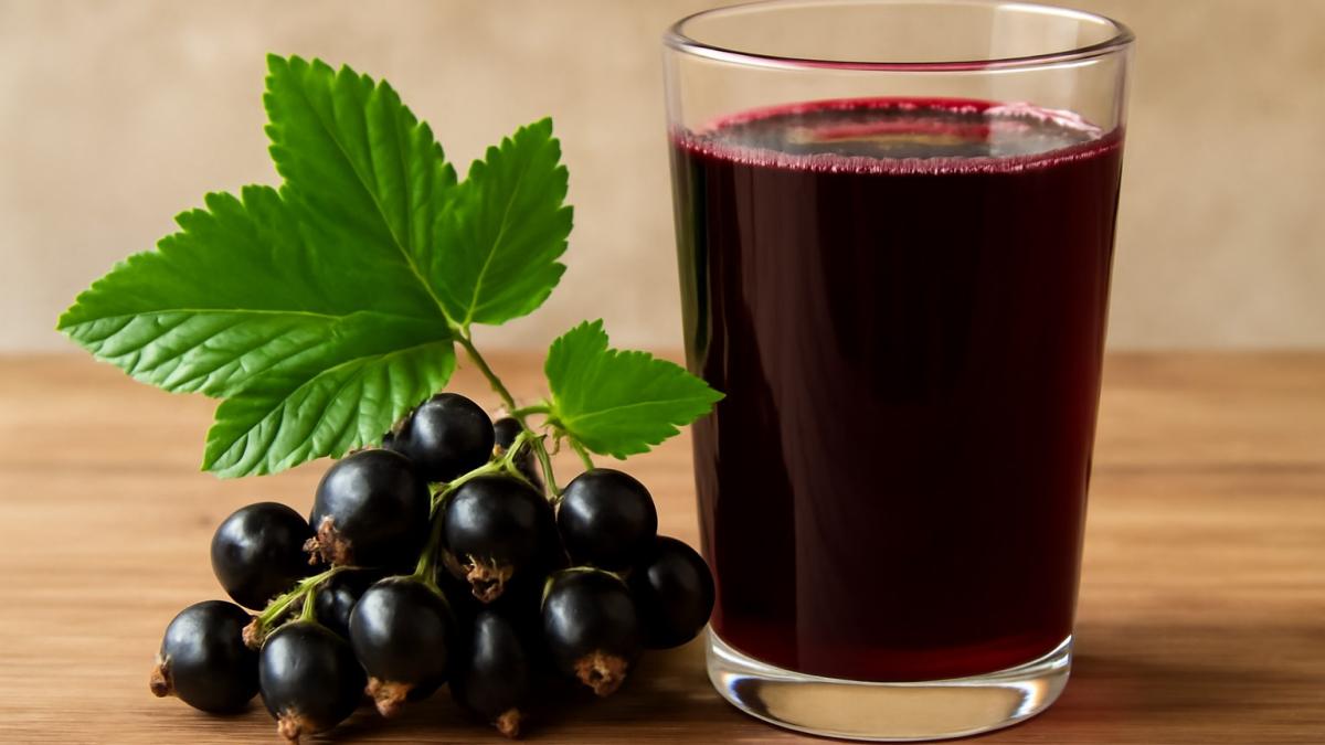 сок смородины сок смородины