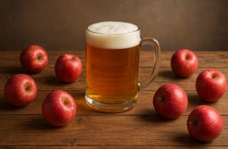 Разливное пиво полезнее бутылочного из-за отсутствия консервантов и пастеризации — врач Сухорукова