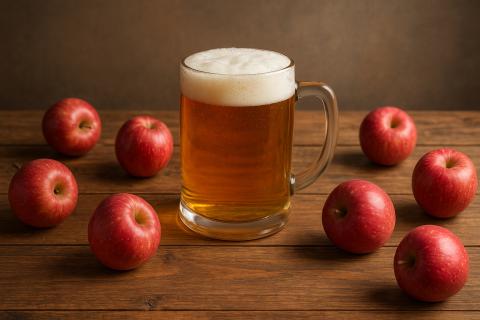 Разливное пиво полезнее бутылочного из-за отсутствия консервантов и пастеризации — врач Сухорукова