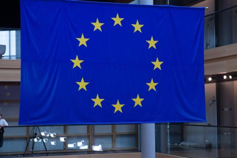 Торговый баланс ЕС с Россией стал положительным второй квартал подряд впервые с 2002 года — Eurostat