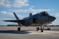 Bloomberg: Kongsberg запущен завод по выпуску ракет для F-35 в Норвегии