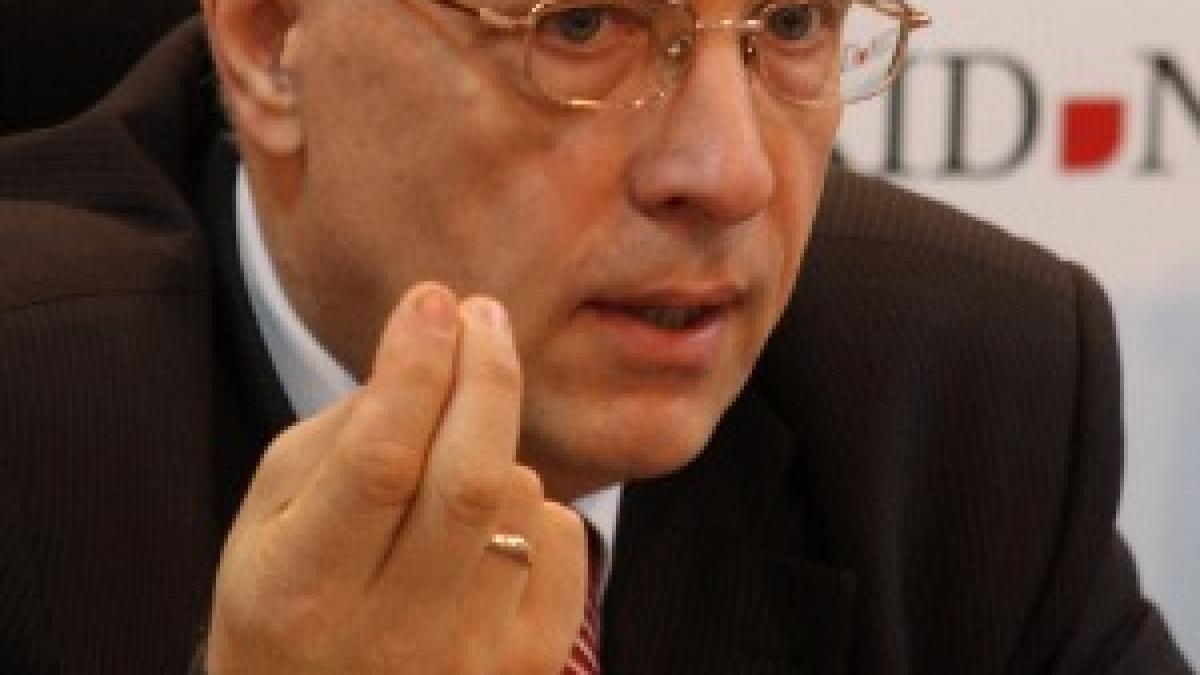 Oleg Soskin