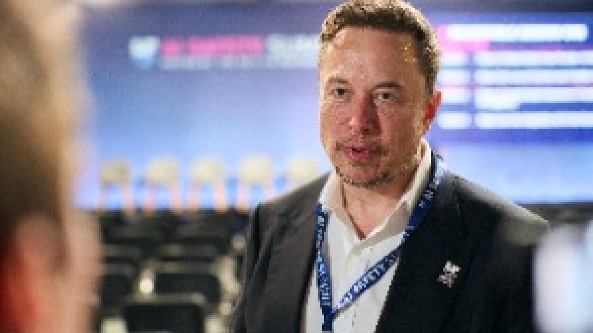 UK Government hosts AI Summit at Bletchley Park (53302554696)