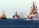ЧФ России до 2020 года будет полностью обновлен ЧФ России до 2020 года будет полностью обновлен