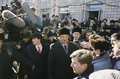 Ельцин в разговоре с Клинтоном назвал удары НАТО по Югославии ошибкой