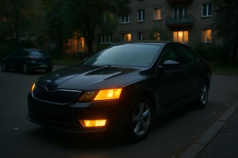 Датчики удара, наклона и движения вызывают ложные тревоги в автомобилях – специалисты