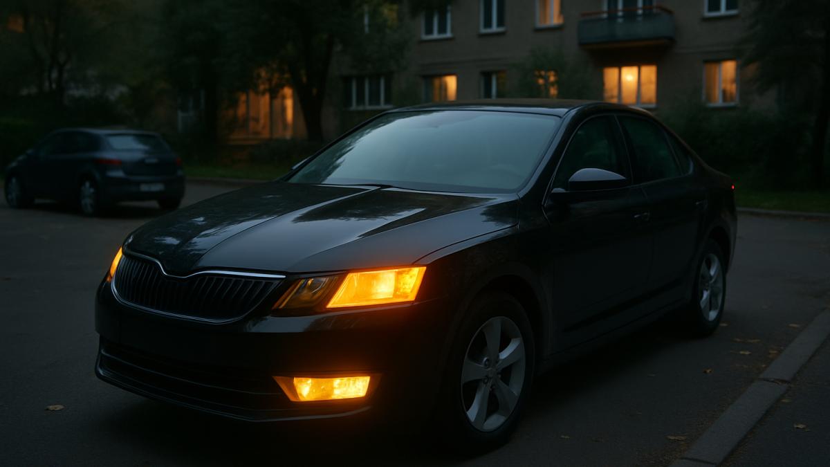 Сигнализация