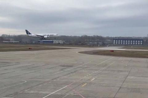 Росавиация: В ЕАО готовят дорожную карту проекта строительства аэропорта