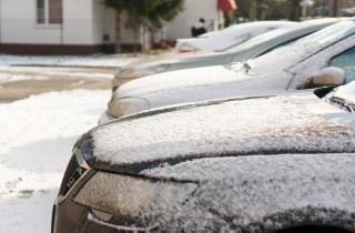 Перегрев тормозов повышает риск отказов в движении — автомеханики