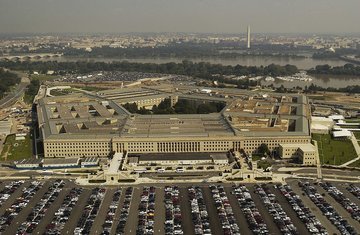 Пентагон заявил, что российские силы находятся на авиабазе в Нигере вместе с военными США
