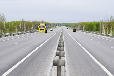 В Госдуме предложили предоставить 30% скидку на проезд по платным трассам к курортам для семей с детьми