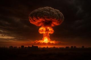 Вильярроэль: зафиксирована связь между ядерными тестами холодной войны и аномальными небесными явлениями