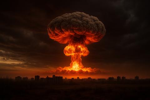 Вильярроэль: зафиксирована связь между ядерными тестами холодной войны и аномальными небесными явлениями Вильярроэль: зафиксирована связь между ядерными тестами холодной войны и аномальными небесными явлениями