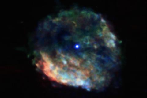 Исследования Университета Йонсэ ставят под сомнение ускорение расширения Вселенной — данные сверхновых