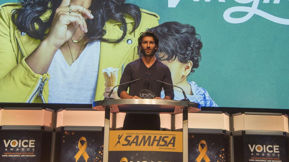 Джастин Бальдони