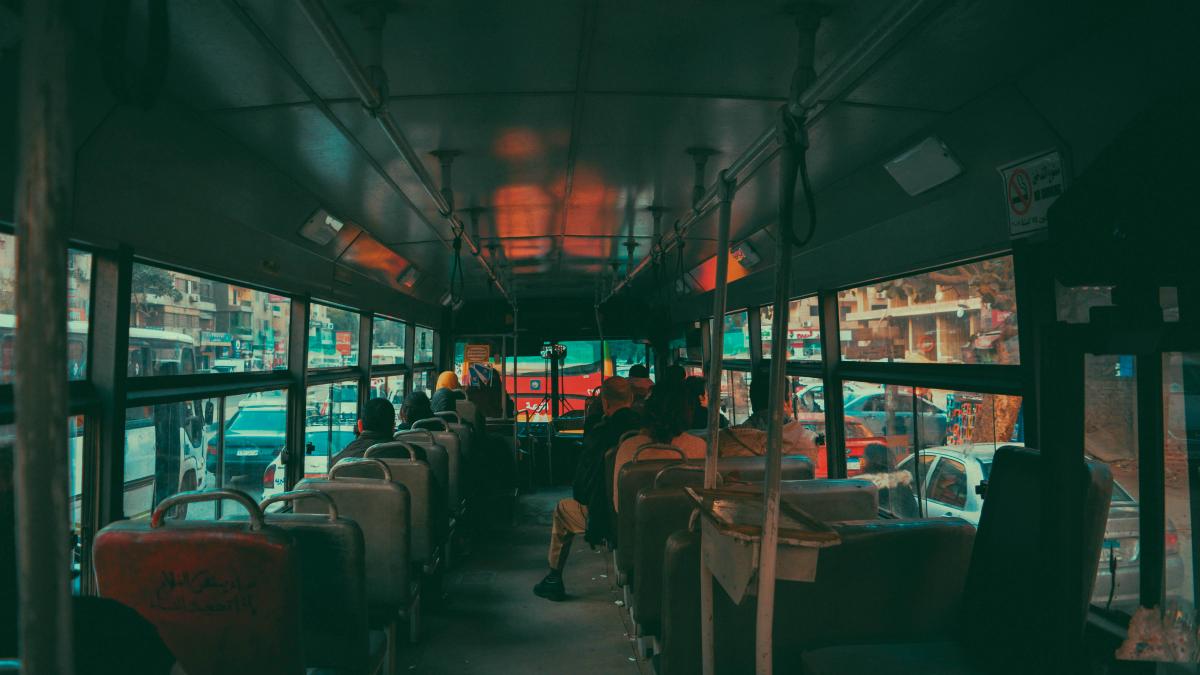Автобус