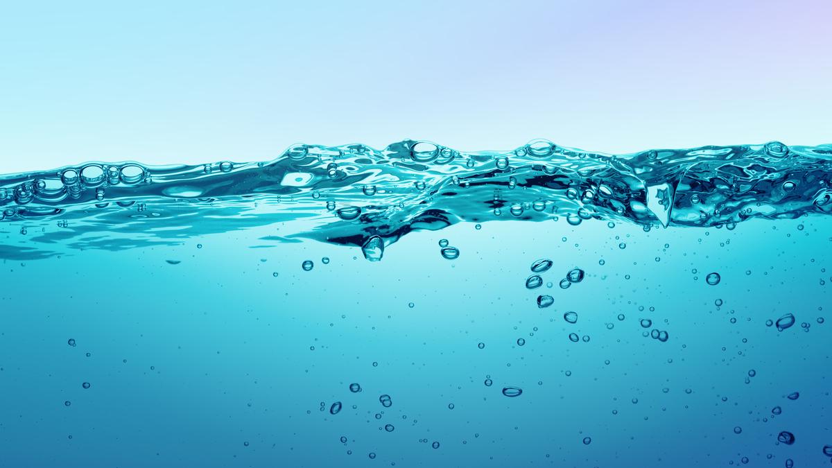 Вода Вода