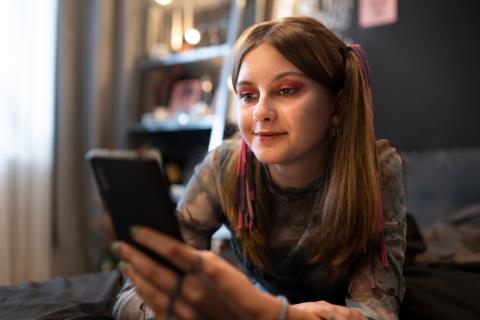 В Пензе расширяют сеть бесплатного Wi-Fi в общественных местах
