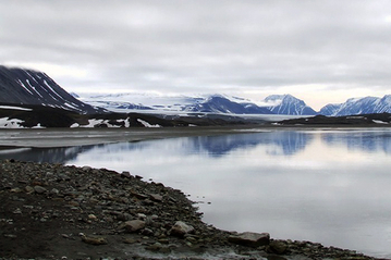 Какие тайны хранит Арктика?