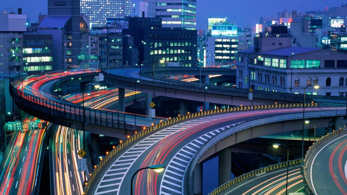 Tokyo - panoramio - parisli72