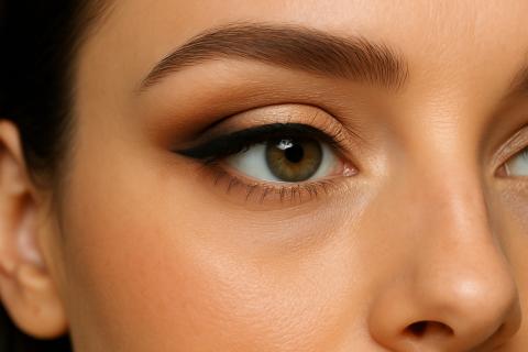 Пластические хирурги сообщили, что операции на верхних веках стали проводиться на 10% чаще за последние годы