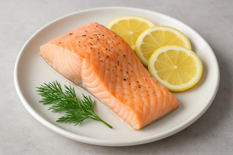 Омега-3 в капсулах не уменьшили частоту инфарктов и инсультов — Имтиаз